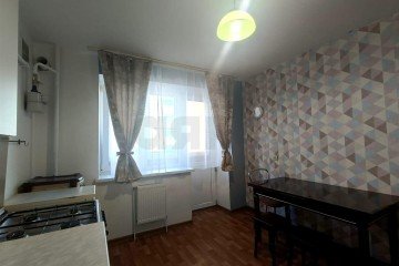 Фото №3: 2-комнатная квартира 63 м² - Яблоновский, мкр. квартал Кобцевой-1, ул. Кобцевой, 1к4