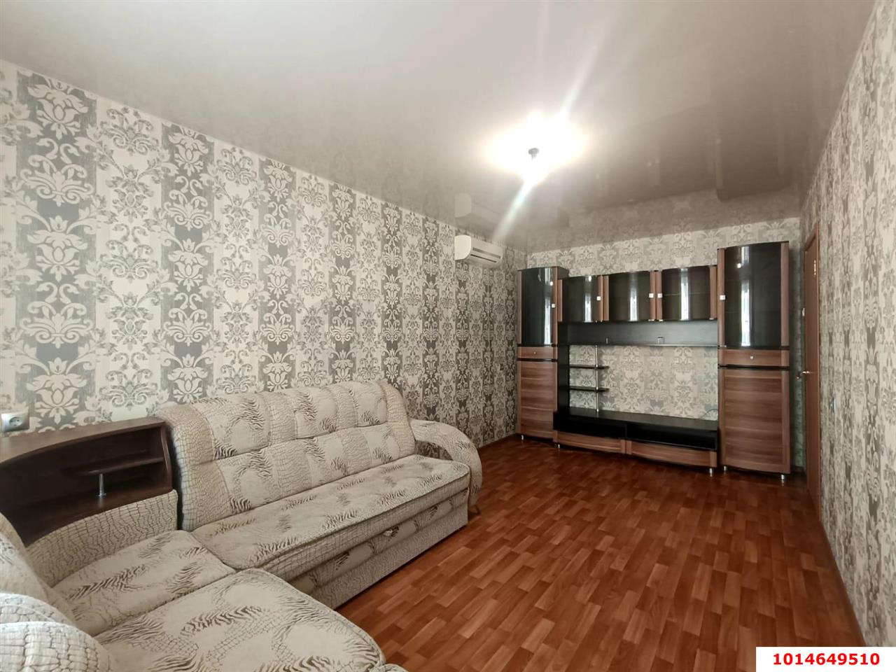Фото №6: 2-комнатная квартира 63 м² - Яблоновский, квартал Кобцевой-1, ул. Кобцевой, 1к4