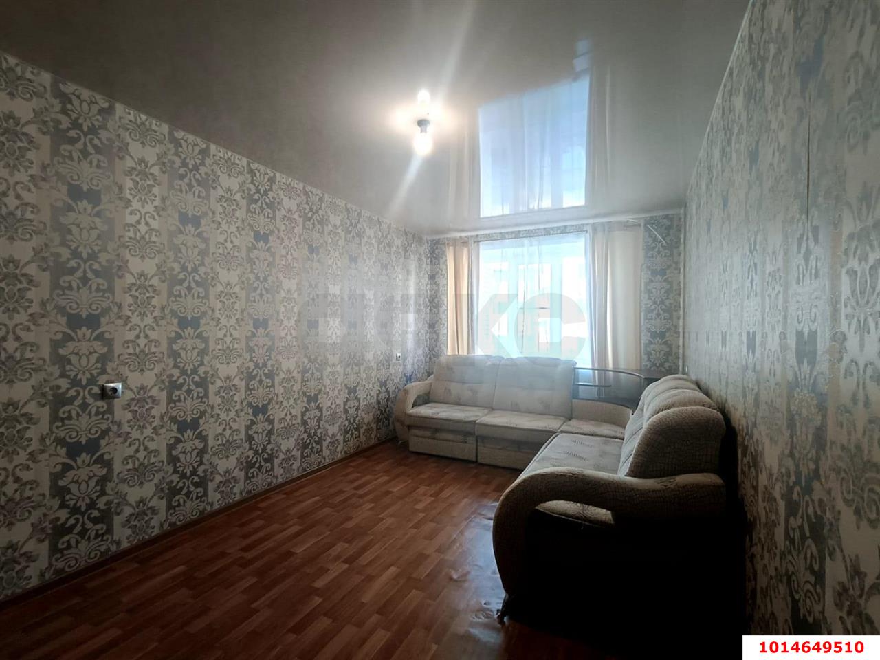 Фото №8: 2-комнатная квартира 63 м² - Яблоновский, квартал Кобцевой-1, ул. Кобцевой, 1к4