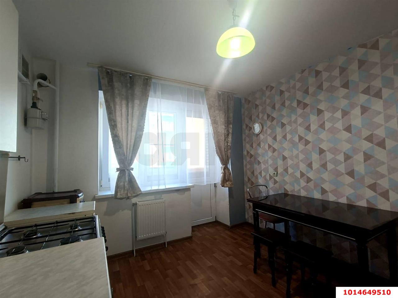 Фото №3: 2-комнатная квартира 63 м² - Яблоновский, квартал Кобцевой-1, ул. Кобцевой, 1к4