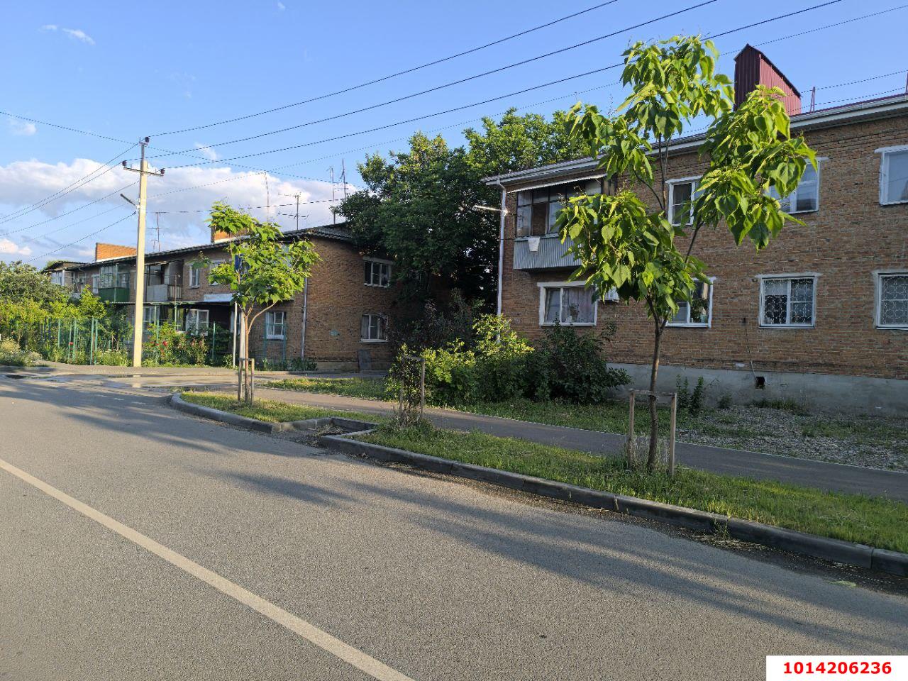 Фото №7: 1-комнатная квартира 30 м² - Яблоновский, ул. Карла Маркса, 1Б