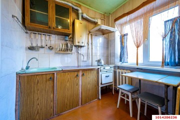 Фото №1: 1-комнатная квартира 30 м² - Яблоновский, ул. Карла Маркса, 1Б