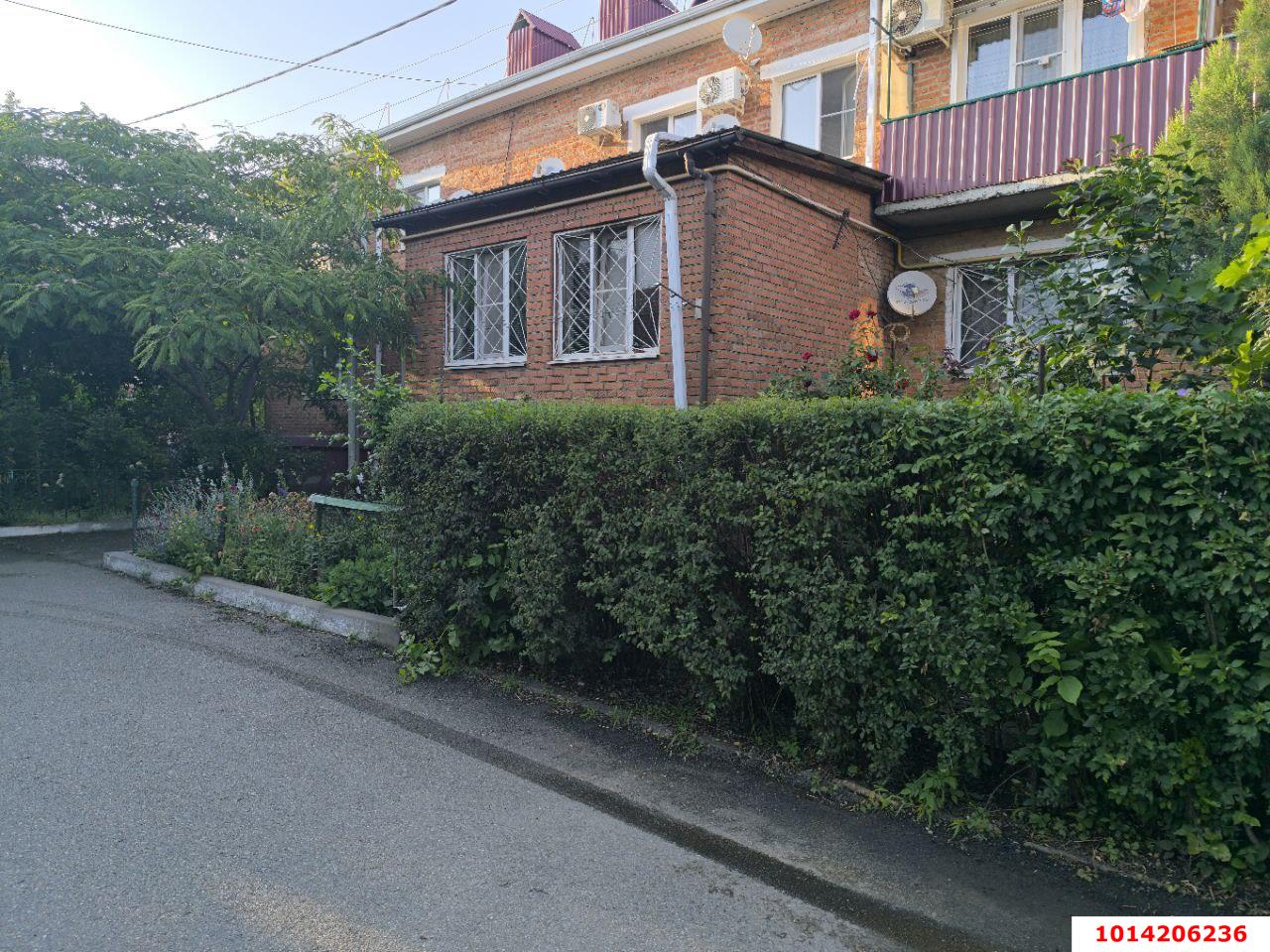 Фото №6: 1-комнатная квартира 30 м² - Яблоновский, ул. Карла Маркса, 1Б