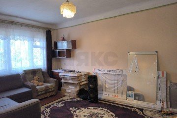 Фото №4: 1-комнатная квартира 30 м² - Яблоновский, ул. Карла Маркса, 1Б