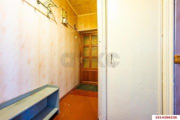 Фото №5: 1-комнатная квартира 30 м² - Яблоновский, ул. Карла Маркса, 1Б