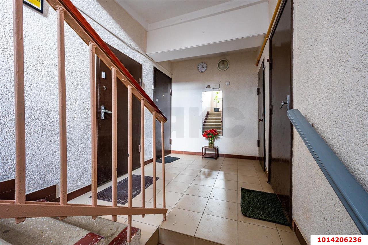 Фото №12: 1-комнатная квартира 30 м² - Яблоновский, ул. Карла Маркса, 1Б