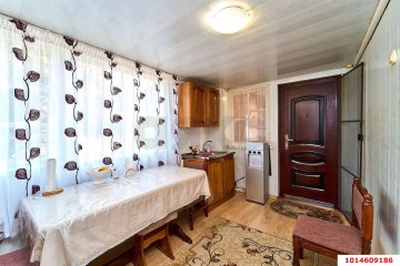 Фото №3: Дом 94 м² - Адыгейск, ул. Новосёлов, 24