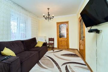 Фото №4: Дом 94 м² - Адыгейск, ул. Новосёлов, 24