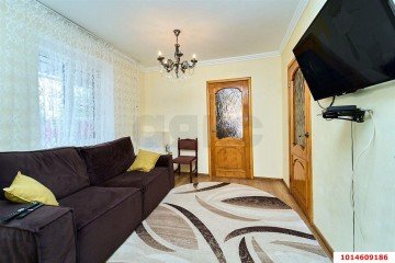 Фото №5: Дом 94 м² - Адыгейск, ул. Новосёлов, 24