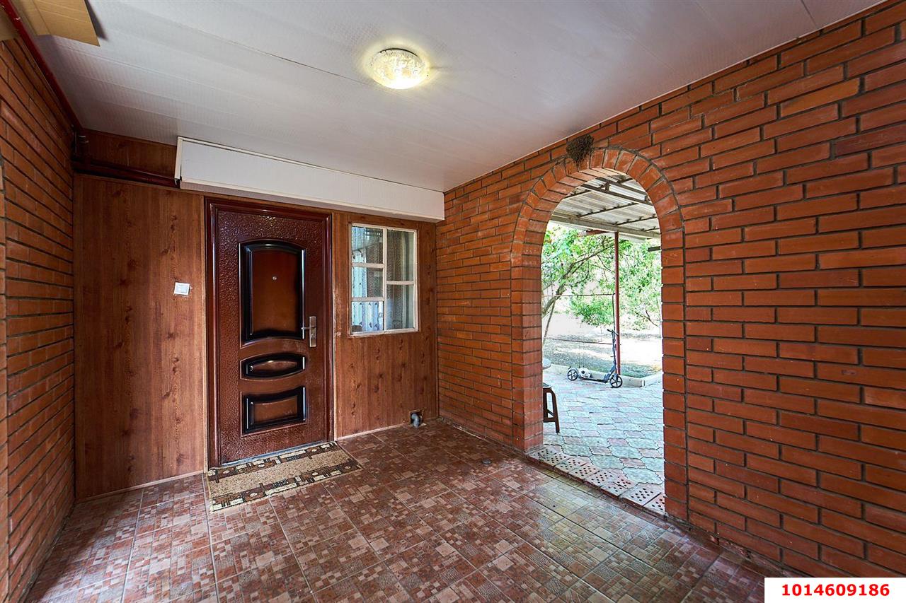 Фото №10: Дом 94 м² + 6 сот. - Адыгейск, ул. Новосёлов, 24