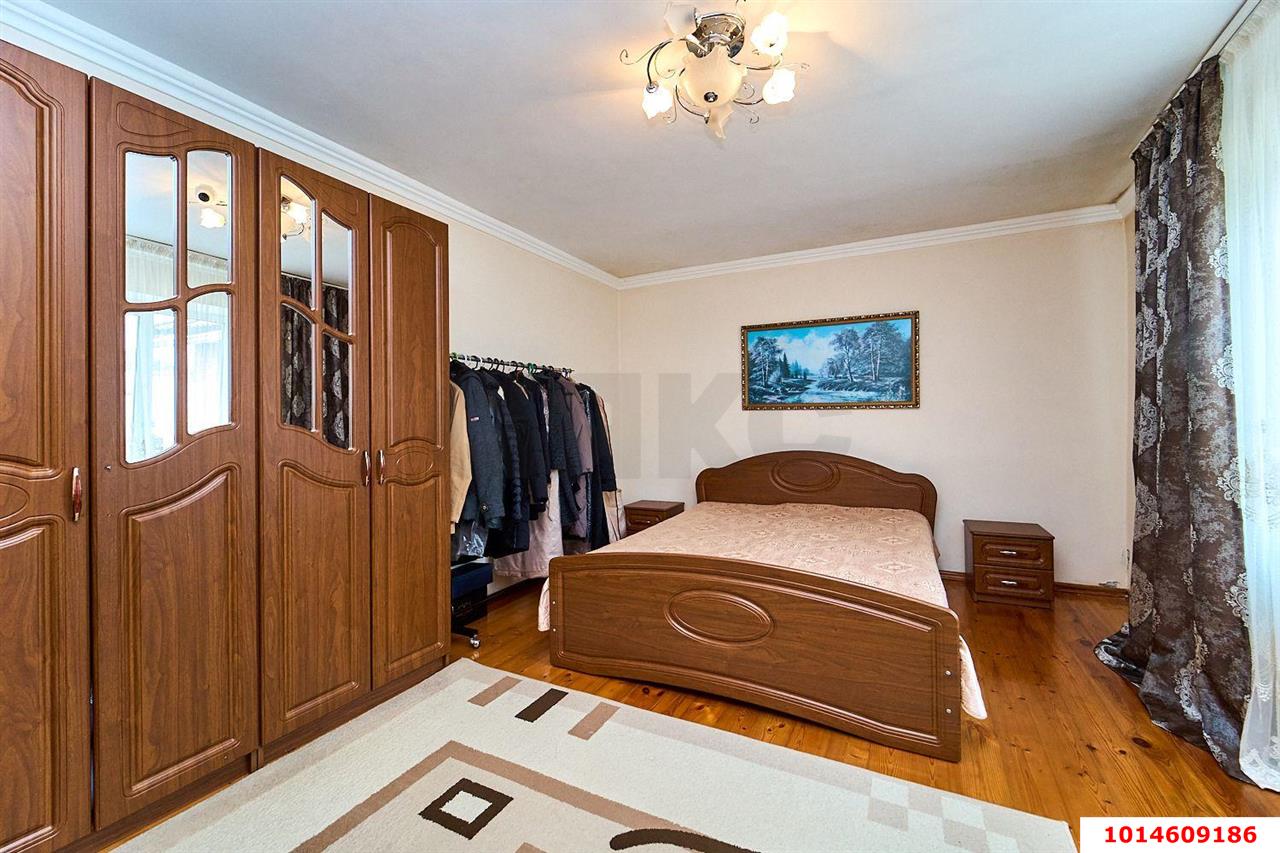 Фото №6: Дом 94 м² + 6 сот. - Адыгейск, ул. Новосёлов, 24