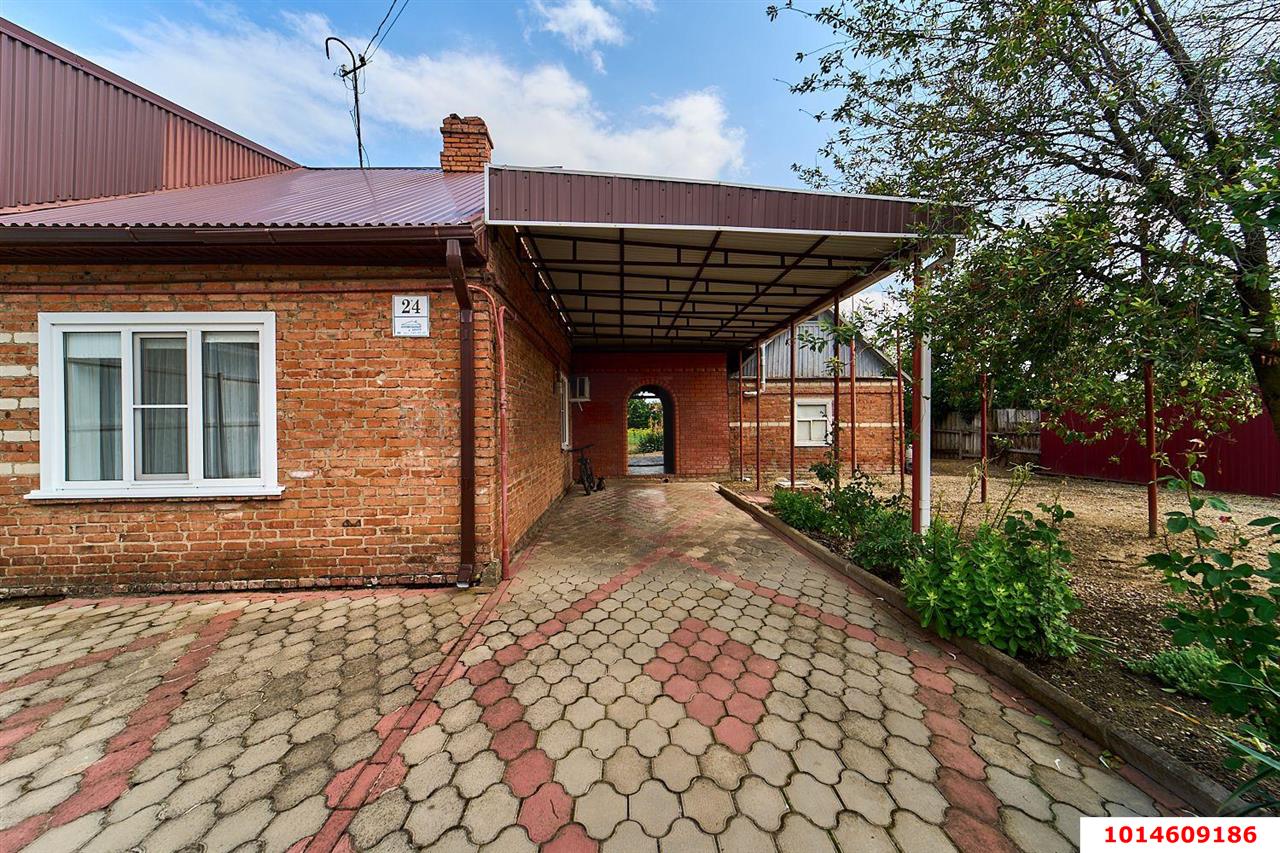 Фото №8: Дом 94 м² + 6 сот. - Адыгейск, ул. Новосёлов, 24