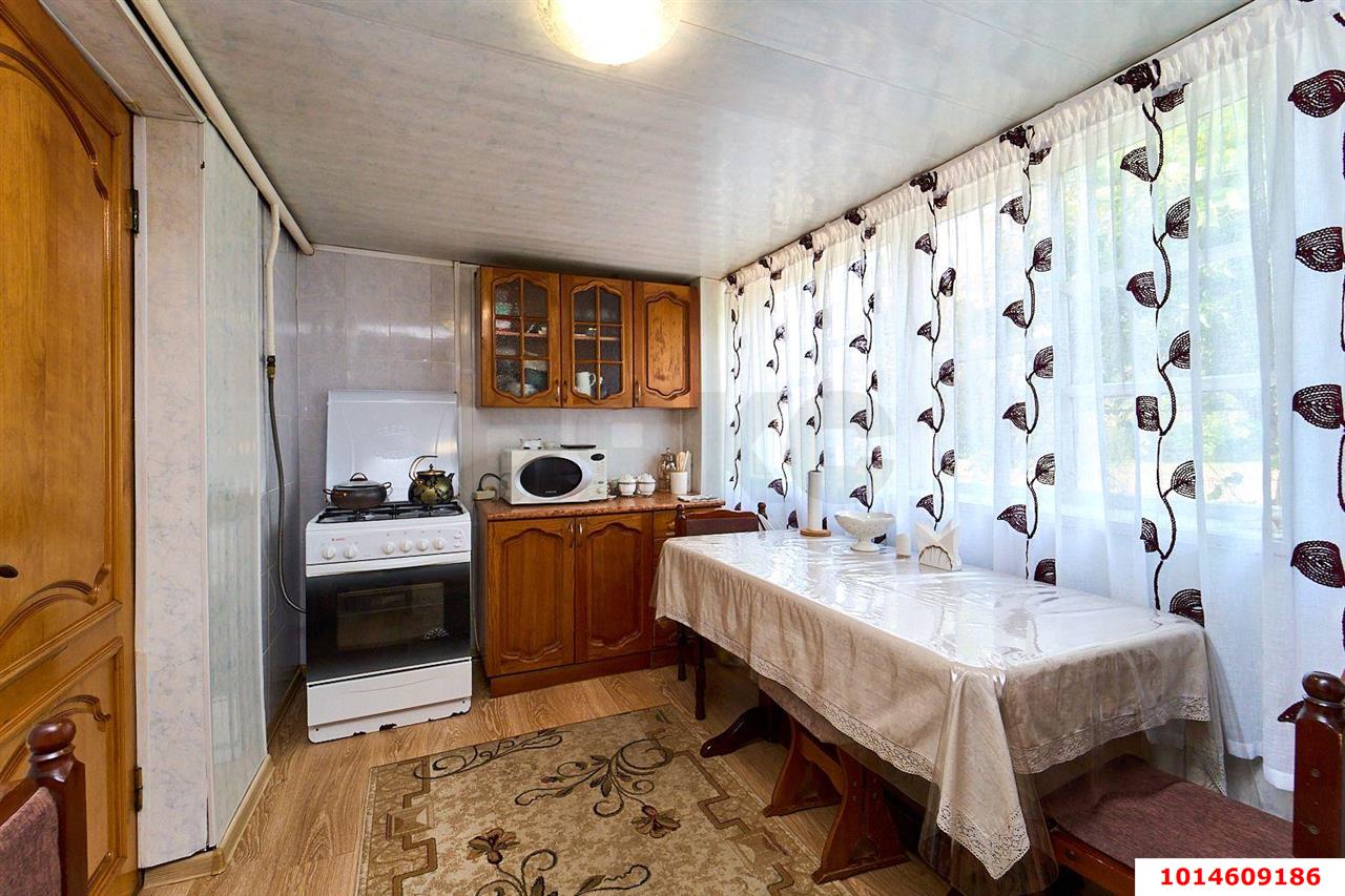 Фото №7: Дом 94 м² + 6 сот. - Адыгейск, ул. Новосёлов, 24