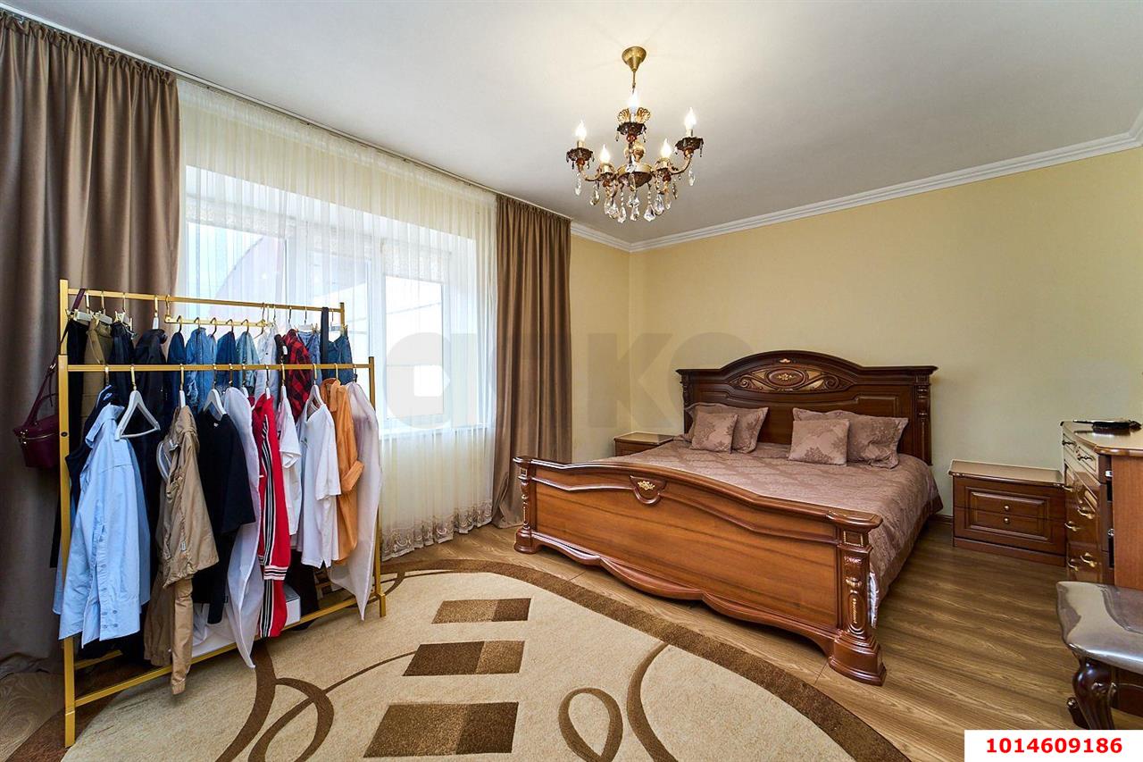 Фото №8: Дом 94 м² + 6 сот. - Адыгейск, ул. Новосёлов, 24