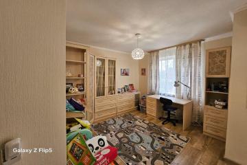 Фото №4: Дом 141 м² - Индустриальный, мкр. Прикубанский внутригородской округ, ул. Восточная, 2