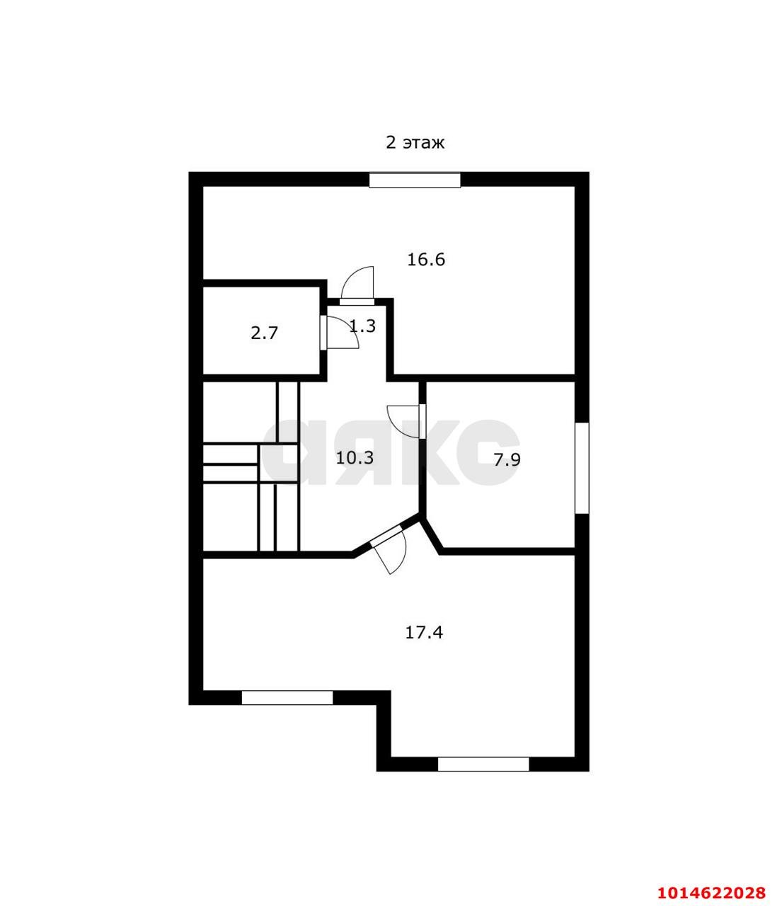 Фото №13: Дом 141 м² + 11.5 сот. - Индустриальный, Прикубанский внутригородской округ, ул. Восточная, 2