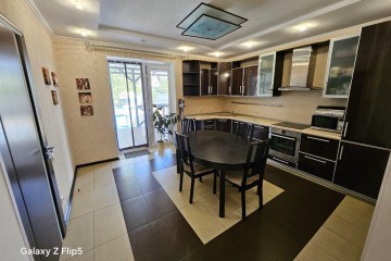 Фото №1: Дом 141 м² - Индустриальный, мкр. Прикубанский внутригородской округ, ул. Восточная, 2