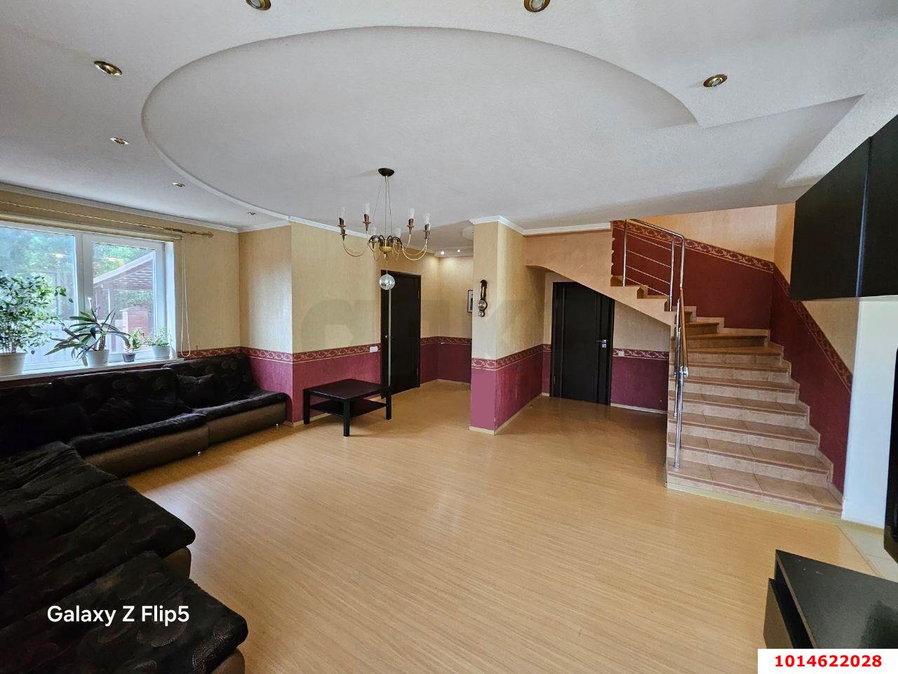 Фото №2: Дом 141 м² + 11.5 сот. - Индустриальный, мкр. Прикубанский внутригородской округ, ул. Восточная, 2