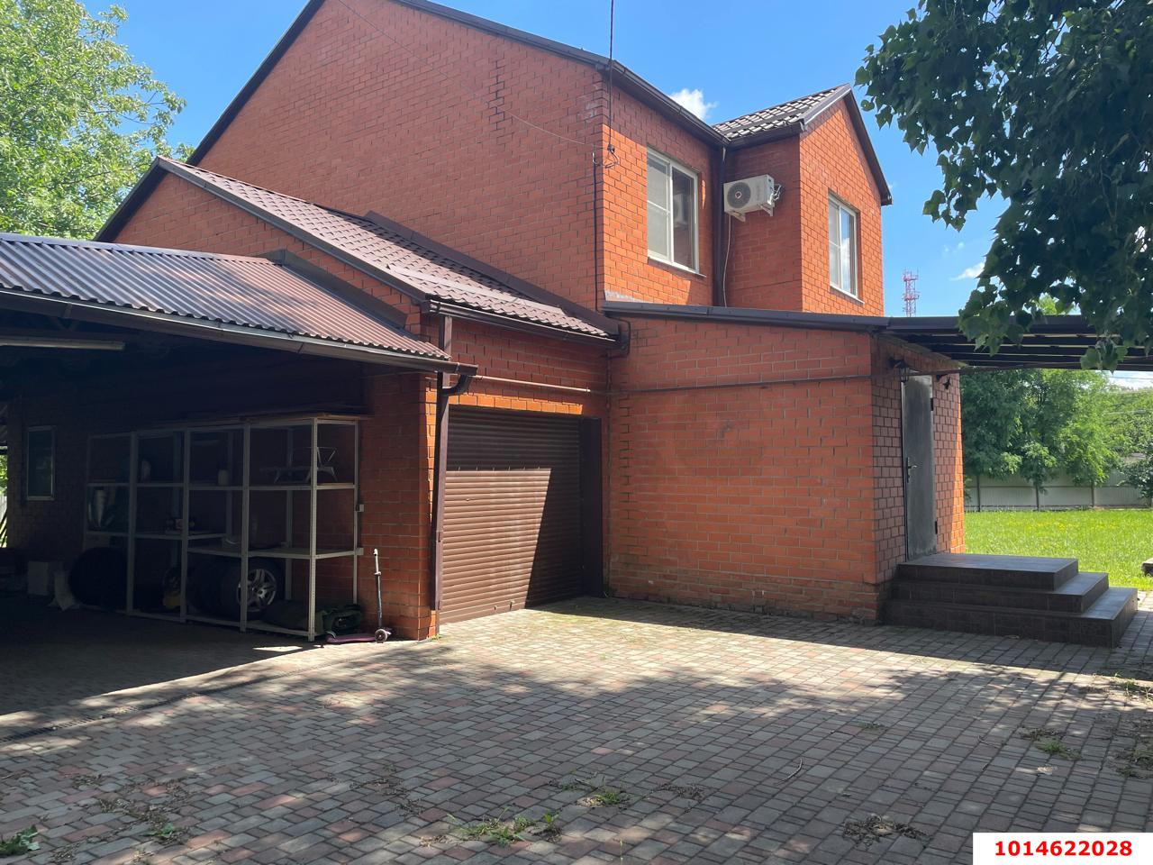 Фото №12: Дом 141 м² + 11.5 сот. - Индустриальный, мкр. Прикубанский внутригородской округ, ул. Восточная, 2