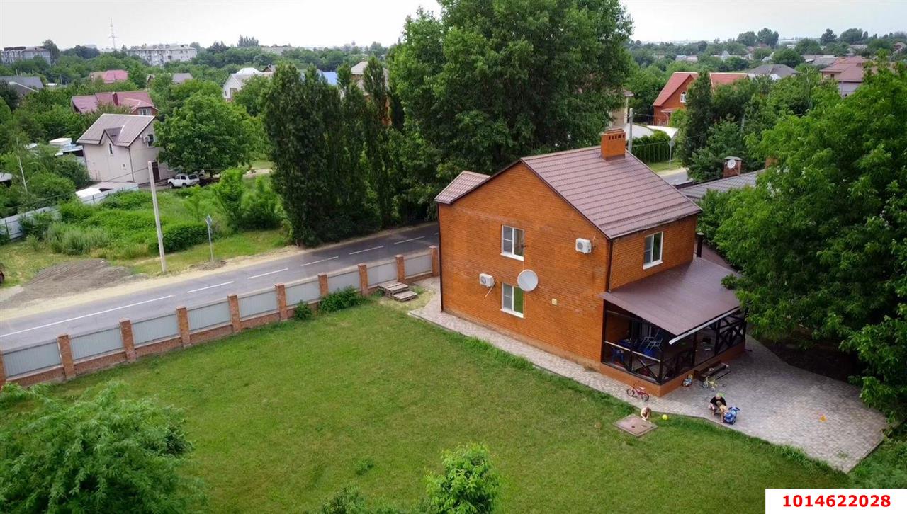 Фото №8: Дом 141 м² + 11.5 сот. - Индустриальный, мкр. Прикубанский внутригородской округ, ул. Восточная, 2