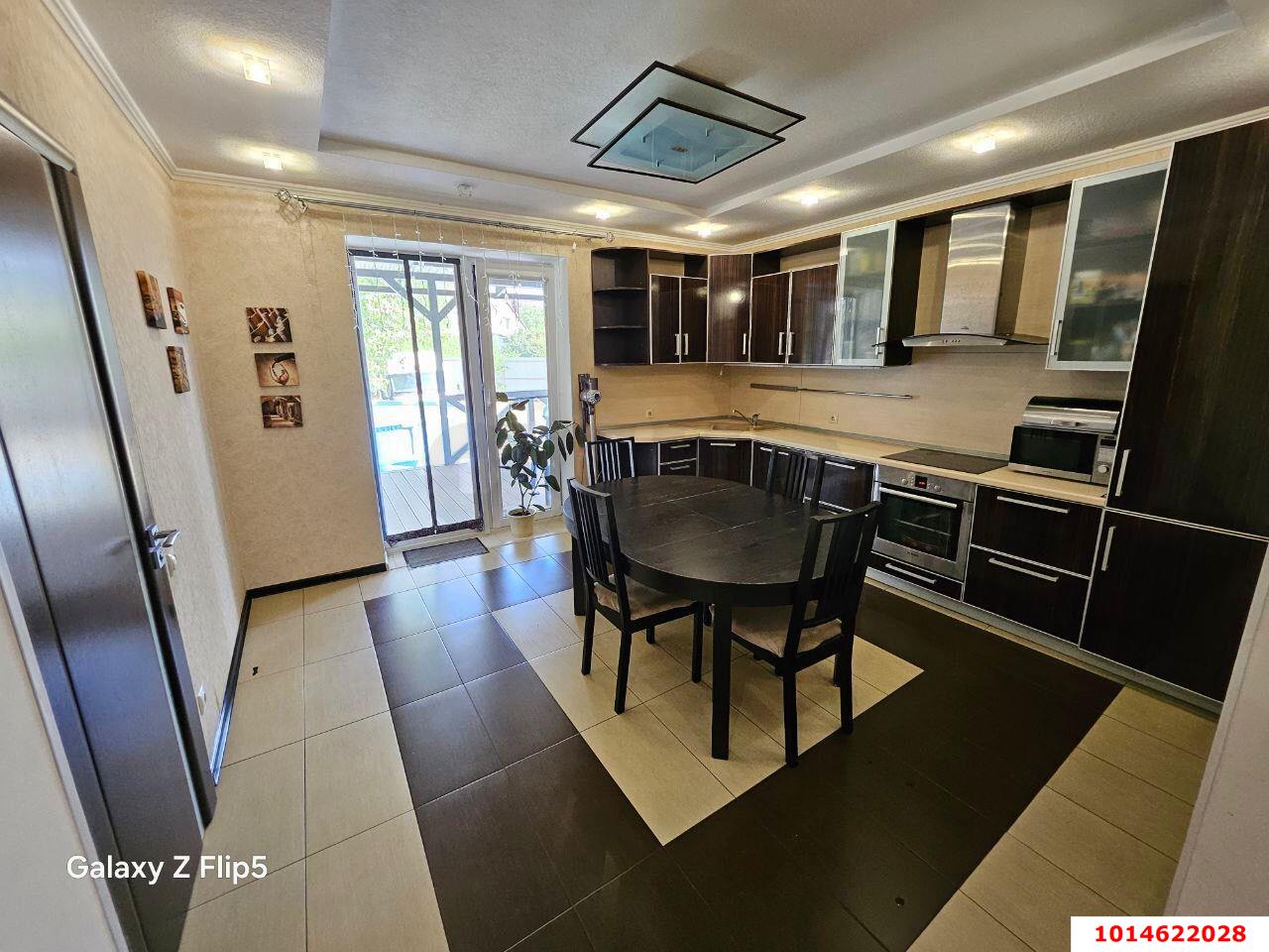 Фото №1: Дом 141 м² + 11.5 сот. - Индустриальный, Прикубанский внутригородской округ, ул. Восточная, 2