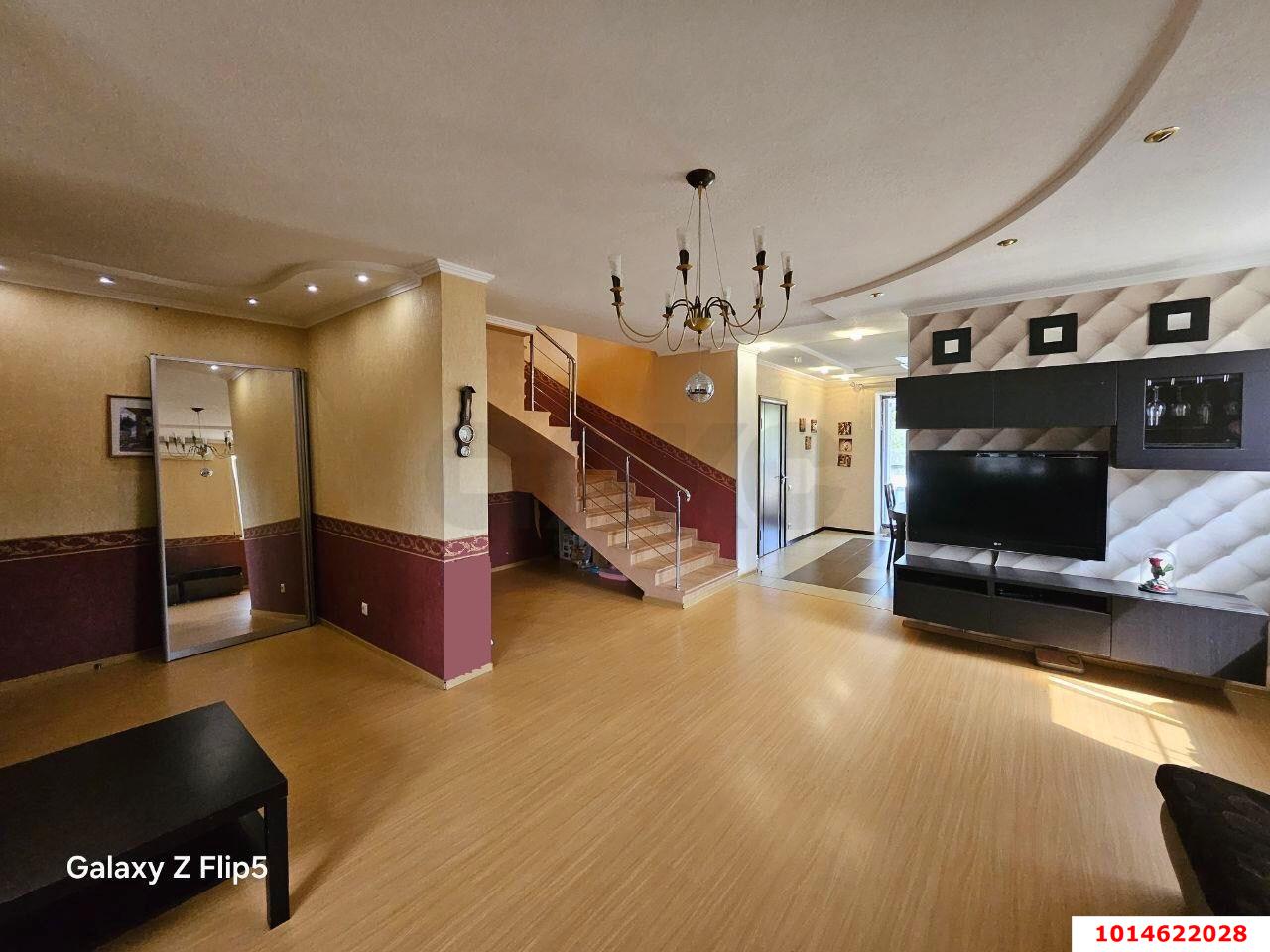 Фото №3: Дом 141 м² + 11.5 сот. - Индустриальный, мкр. Прикубанский внутригородской округ, ул. Восточная, 2