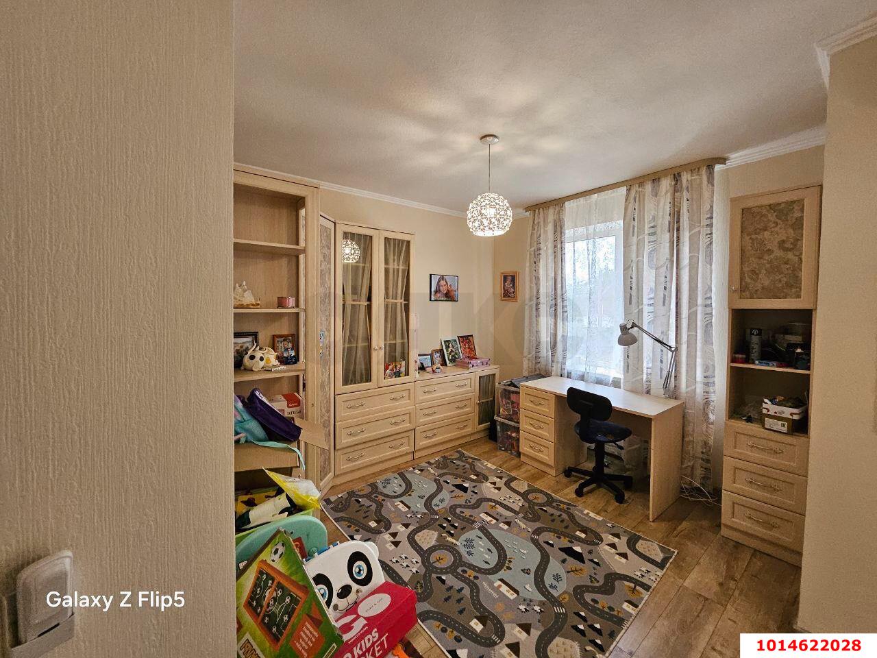 Фото №5: Дом 141 м² + 11.5 сот. - Индустриальный, Прикубанский внутригородской округ, ул. Восточная, 2