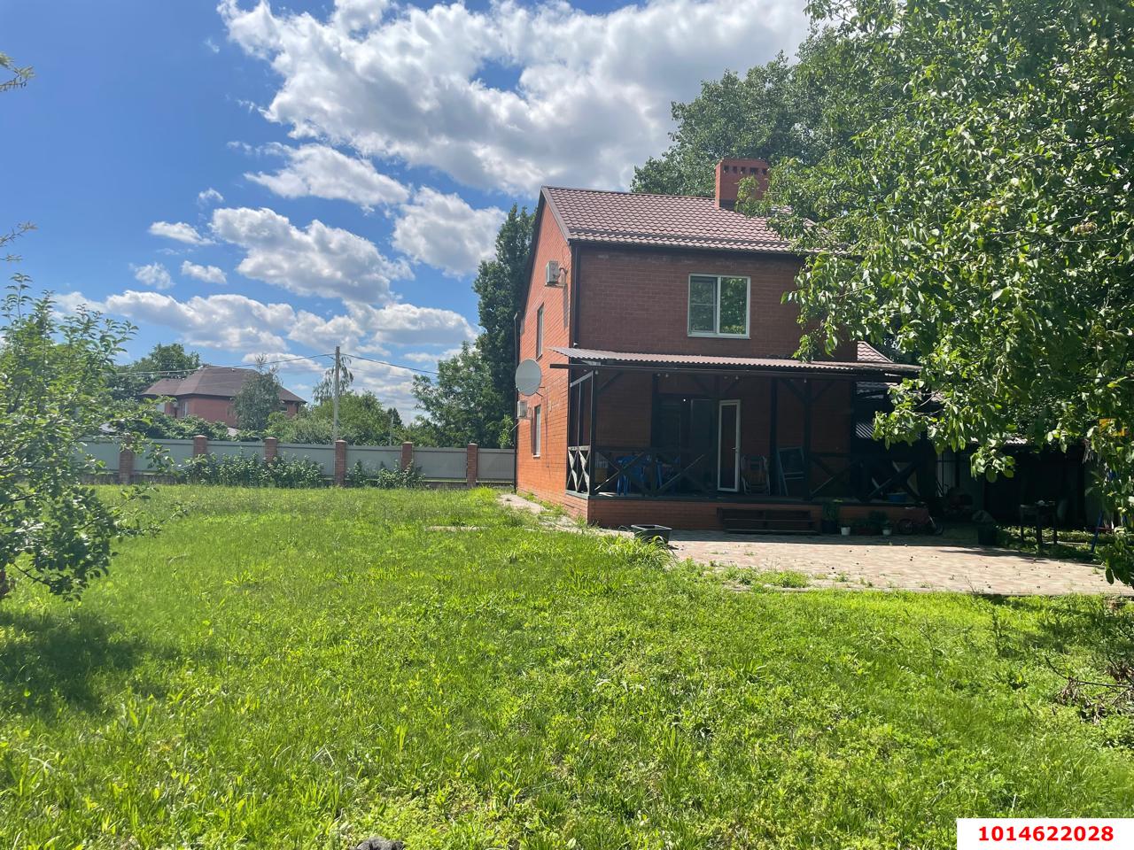 Фото №9: Дом 141 м² + 11.5 сот. - Индустриальный, Прикубанский внутригородской округ, ул. Восточная, 2