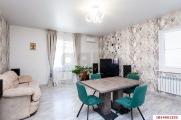 Фото №5: Дом 90 м² - Краснодар, мкр. КП Золотой город, ул. Боголюбовская, 48