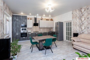 Фото №3: Дом 90 м² - Краснодар, мкр. КП Золотой город, ул. Боголюбовская, 48