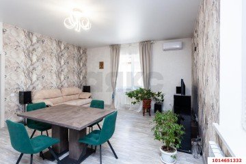 Фото №4: Дом 90 м² - Краснодар, мкр. КП Золотой город, ул. Боголюбовская, 48