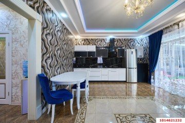 Фото №4: Дом 86 м² - Краснодар, мкр. КП Изумрудный город, ул. имени Героя Василия Боченкова, 11