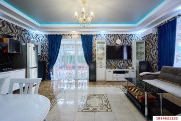 Фото №5: Дом 86 м² - Краснодар, мкр. КП Изумрудный город, ул. имени Героя Василия Боченкова, 11