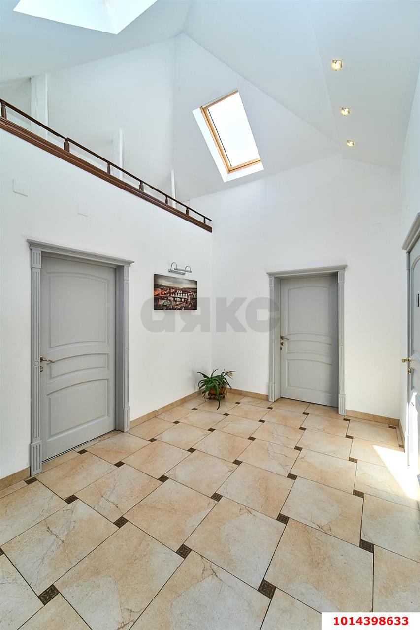 Фото №6: Дом 351 м² + 6.44 сот. - Краснодар, 361