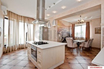 Фото №1: Дом 351 м² - Краснодар, ст Лесник-2, ул. Полевая, 258