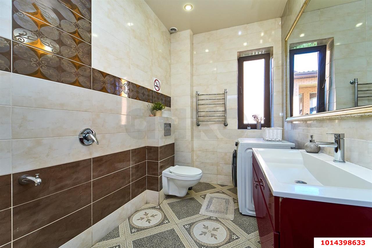 Фото №8: Дом 351 м² + 6.44 сот. - Краснодар, 361