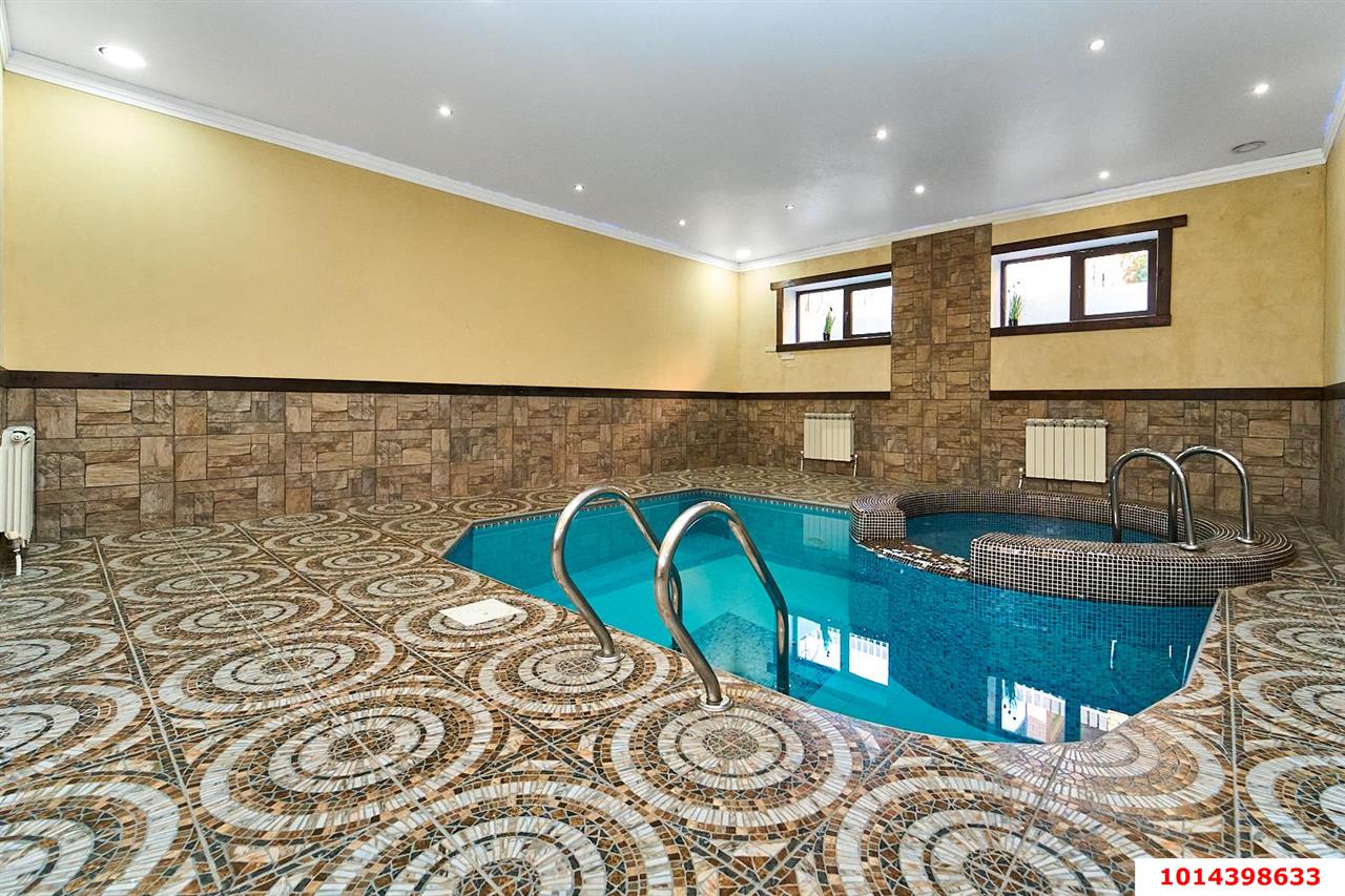 Фото №13: Дом 351 м² + 6.44 сот. - Краснодар, 361