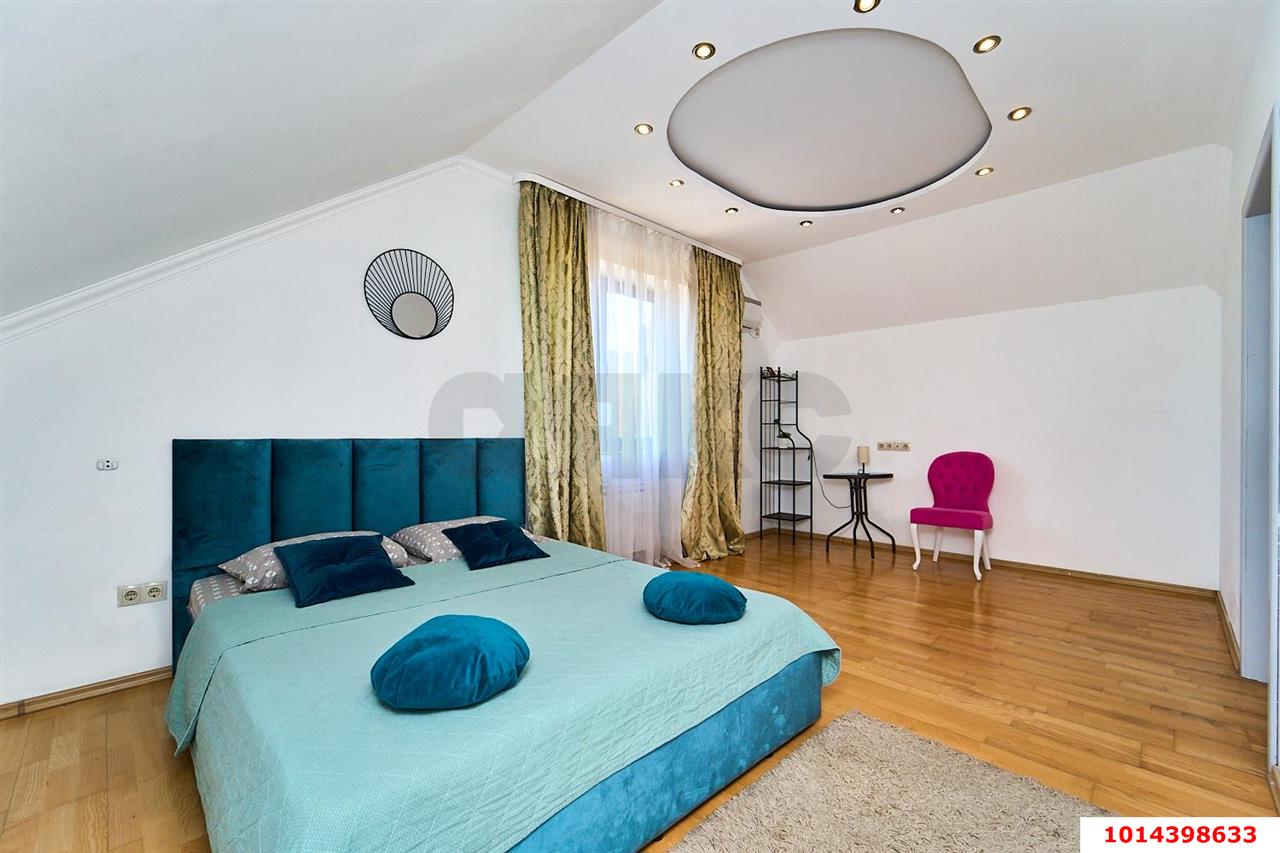 Фото №9: Дом 351 м² + 6.44 сот. - Краснодар, 361