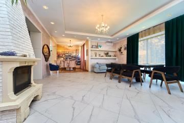 Фото №4: Дом 351 м² - Краснодар, ст Дружба-1, 361