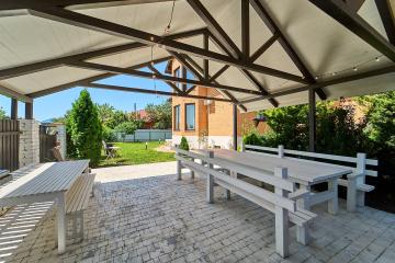 Фото №1: Дом 351 м² - Краснодар, ст Дружба-1, 361