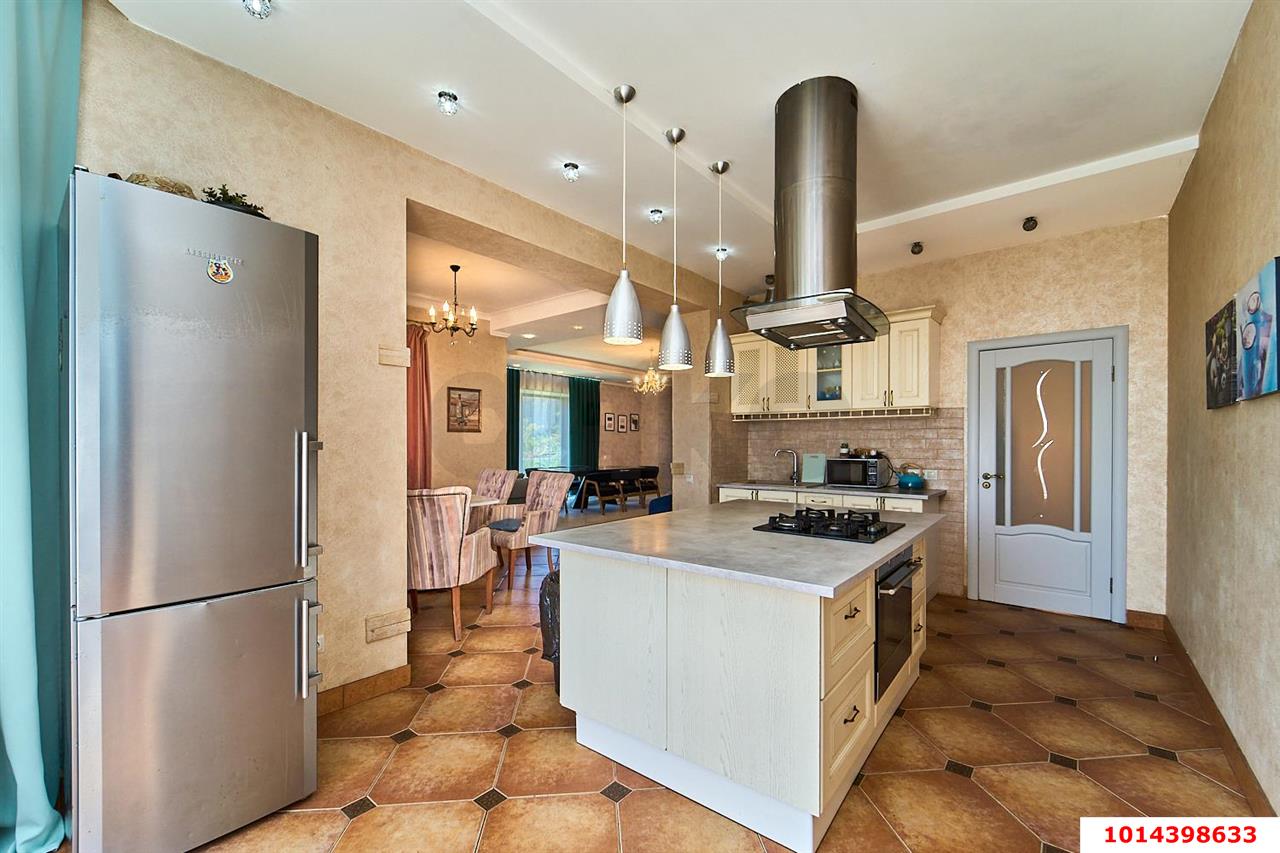 Фото №3: Дом 351 м² + 6.44 сот. - Краснодар, 361