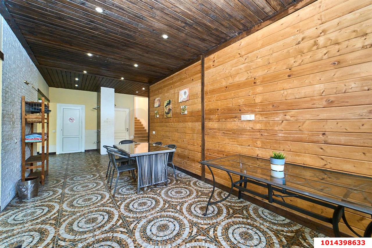 Фото №14: Дом 351 м² + 6.44 сот. - Краснодар, 361