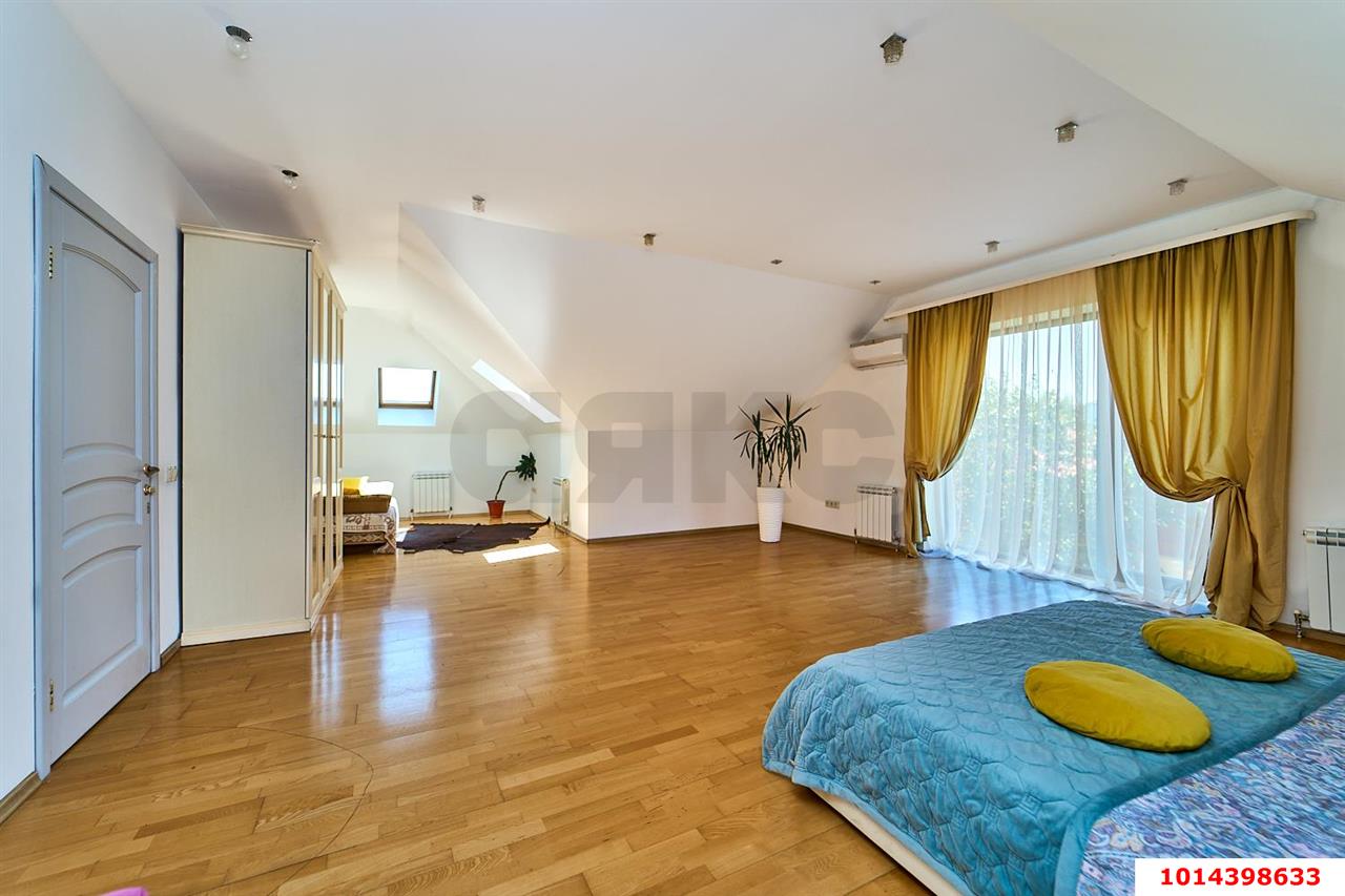 Фото №12: Дом 351 м² + 6.44 сот. - Краснодар, 361