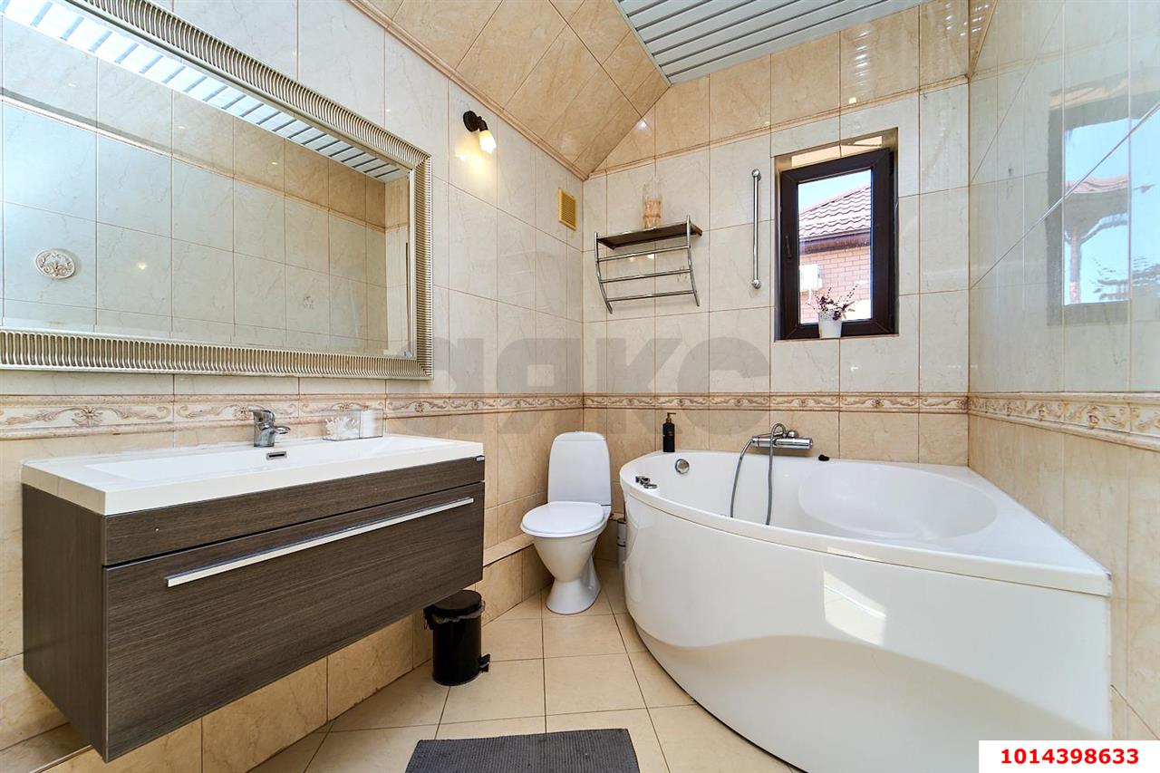 Фото №11: Дом 351 м² + 6.44 сот. - Краснодар, 361