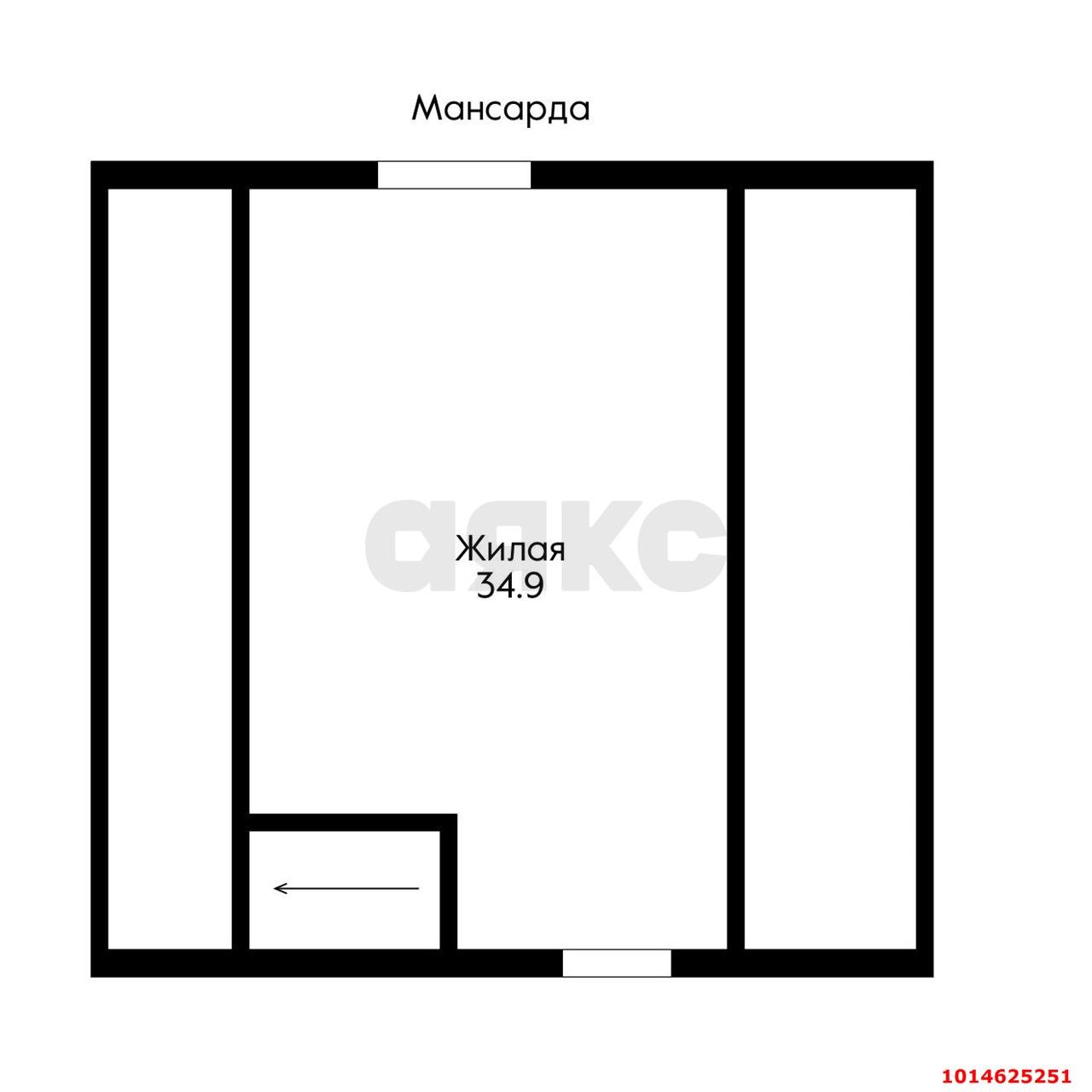 Фото №14: Дом 122 м² + 4.3 сот. - Краснодар, 40 лет Победы, ул. Краснофлотская, 4