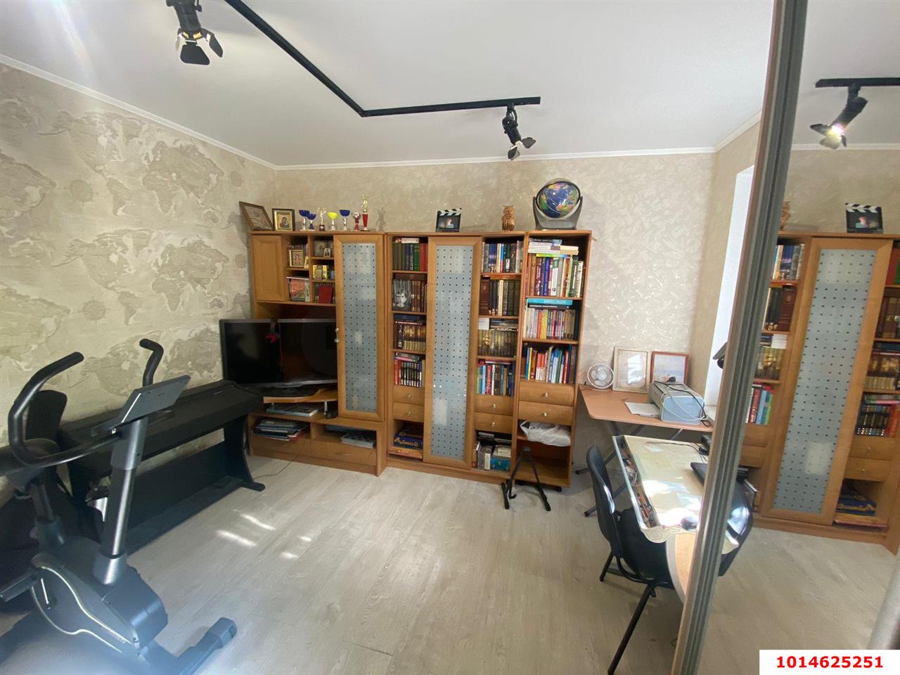 Фото №7: Дом 122 м² + 4.3 сот. - Краснодар, 40 лет Победы, ул. Краснофлотская, 4