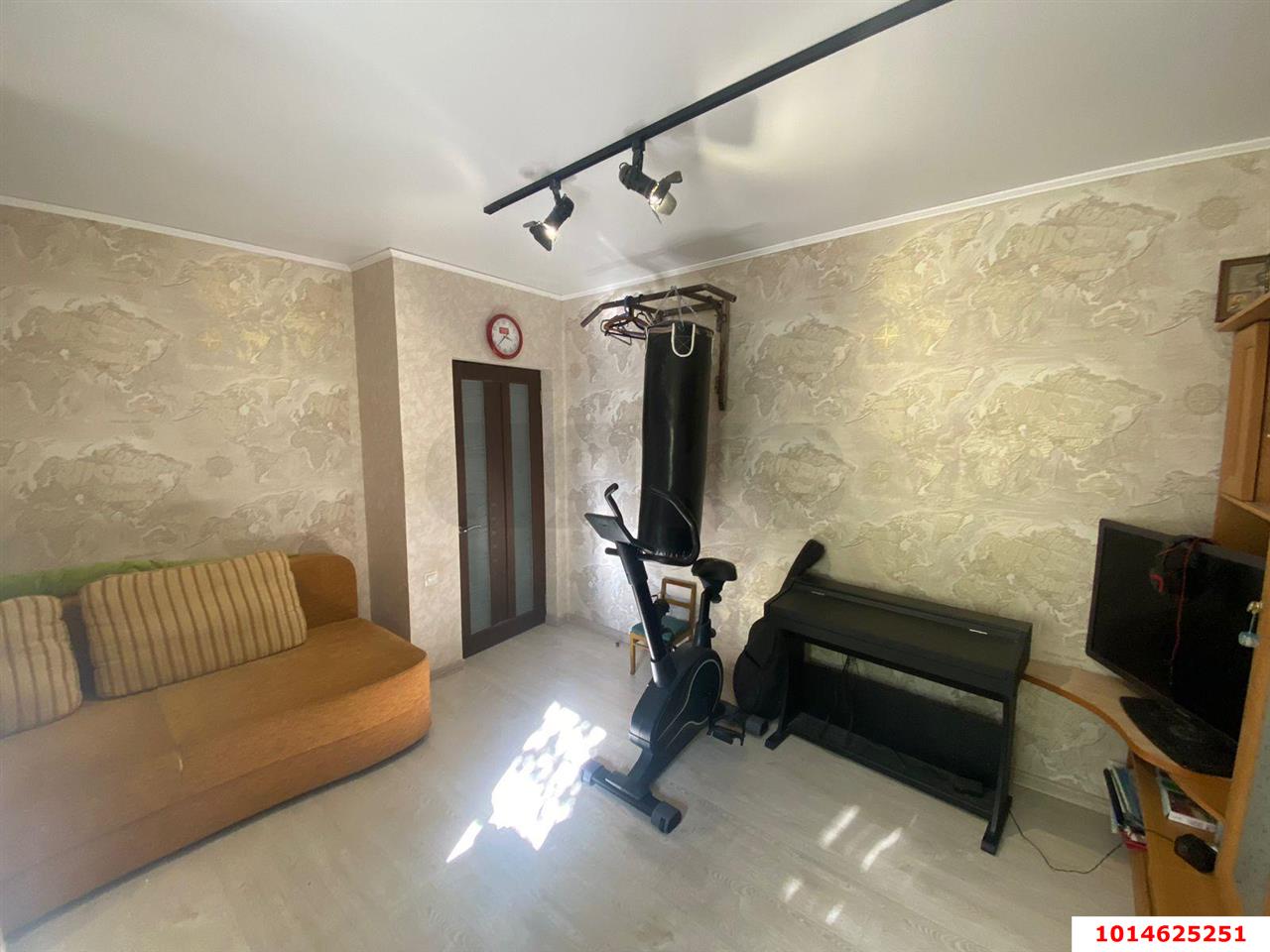 Фото №5: Дом 122 м² + 4.3 сот. - Краснодар, 40 лет Победы, ул. Краснофлотская, 4