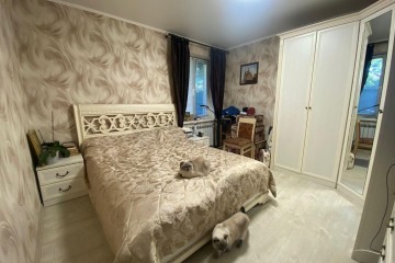 Фото №3: Дом 122 м² - Краснодар, мкр. 40 лет Победы, ул. Краснофлотская, 4