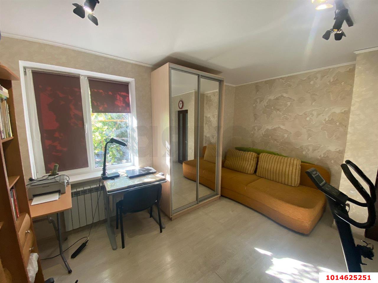 Фото №6: Дом 122 м² + 4.3 сот. - Краснодар, 40 лет Победы, ул. Краснофлотская, 4