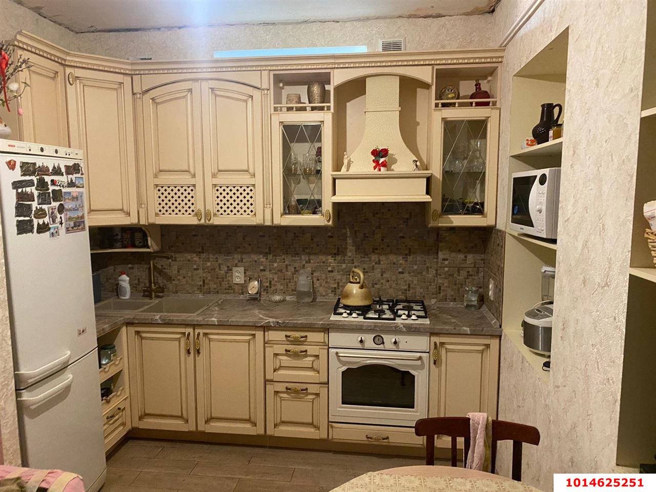 Фото №2: Дом 122 м² + 4.3 сот. - Краснодар, 40 лет Победы, ул. Краснофлотская, 4